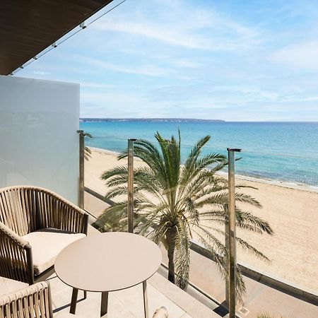 Hotel Eden Palma Playa Adults Only كان باستيليا المظهر الخارجي الصورة