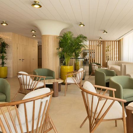 Hotel Eden Palma Playa Adults Only كان باستيليا المظهر الخارجي الصورة