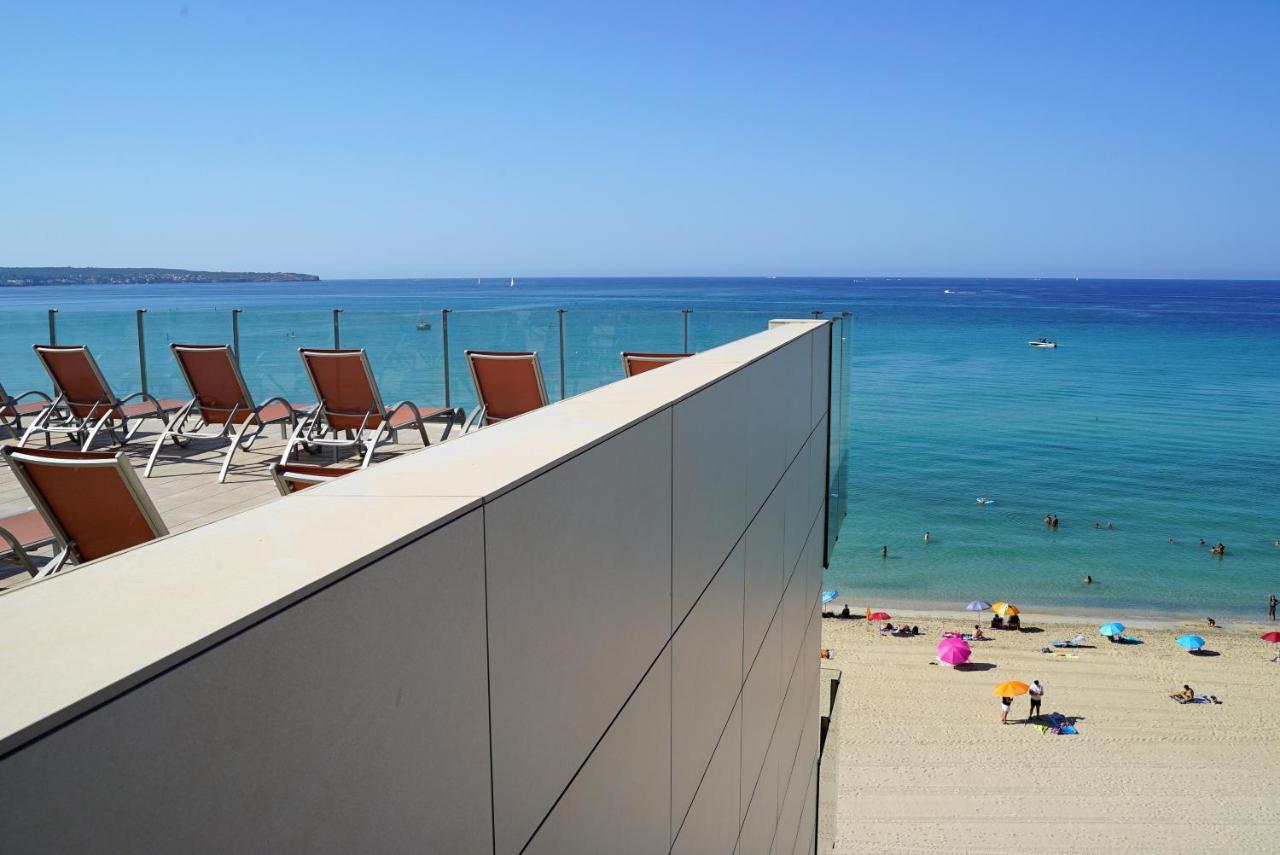 Hotel Eden Palma Playa Adults Only كان باستيليا المظهر الخارجي الصورة
