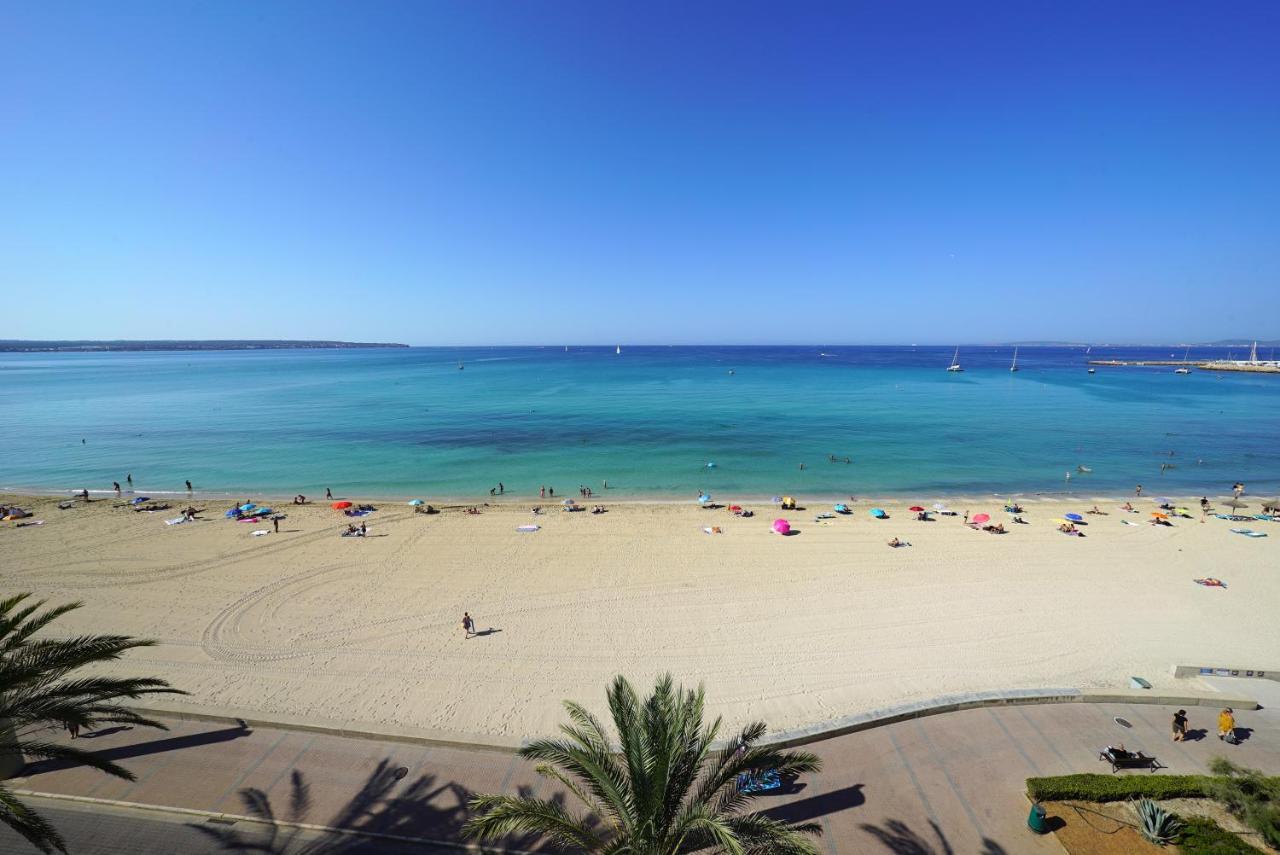 Hotel Eden Palma Playa Adults Only كان باستيليا المظهر الخارجي الصورة