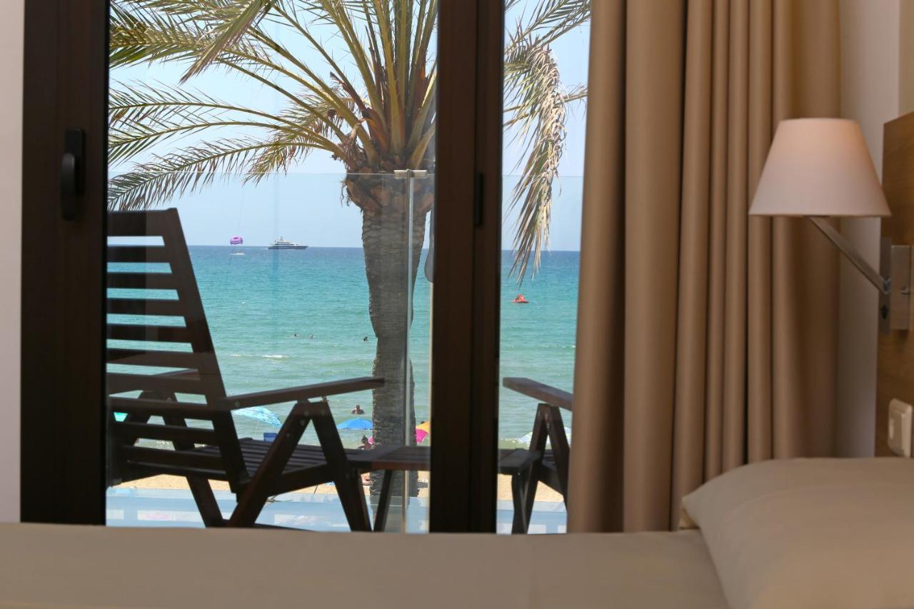 Hotel Eden Palma Playa Adults Only كان باستيليا المظهر الخارجي الصورة