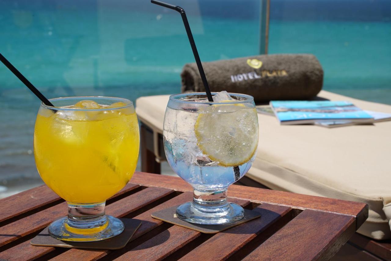 Hotel Eden Palma Playa Adults Only كان باستيليا المظهر الخارجي الصورة