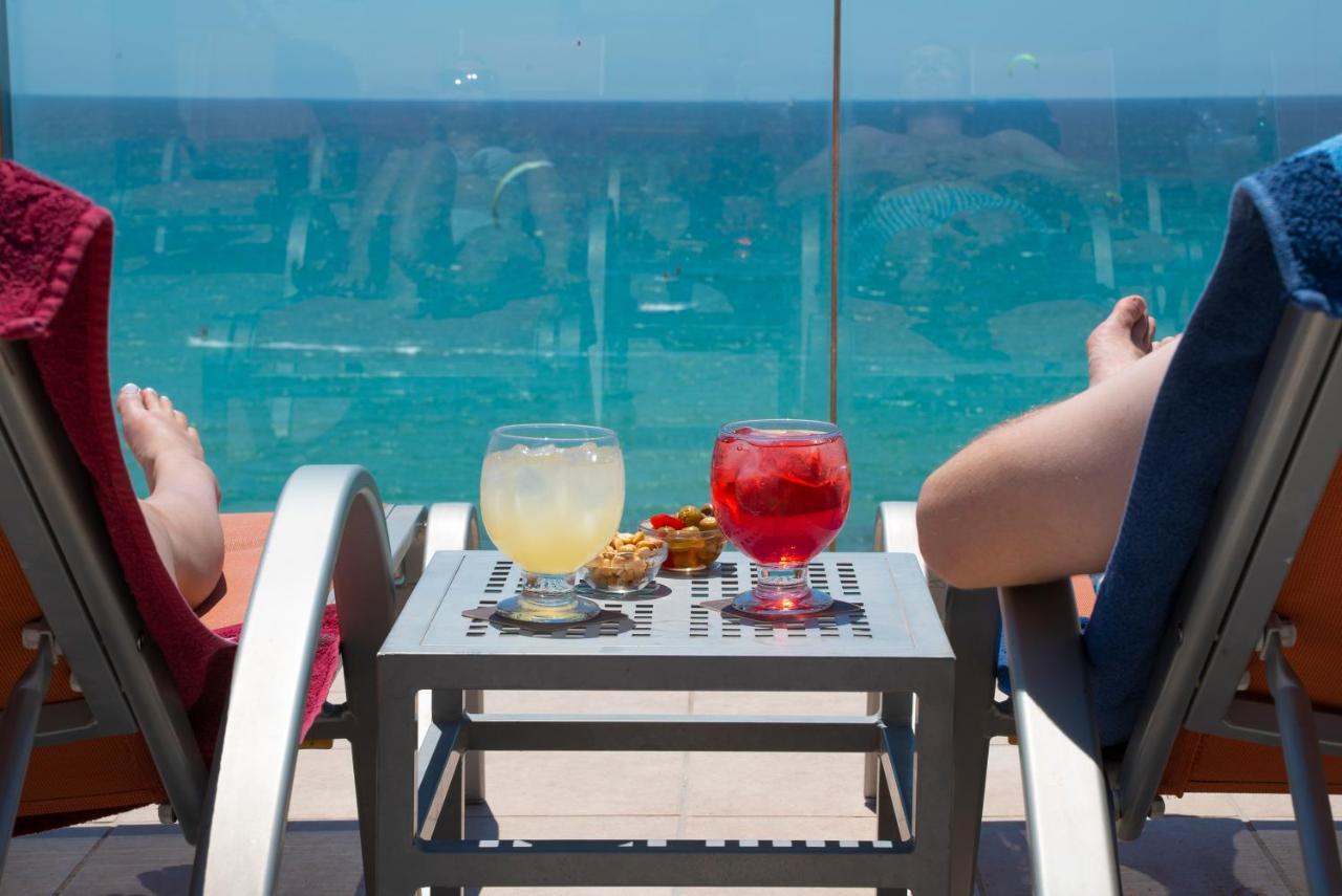 Hotel Eden Palma Playa Adults Only كان باستيليا المظهر الخارجي الصورة