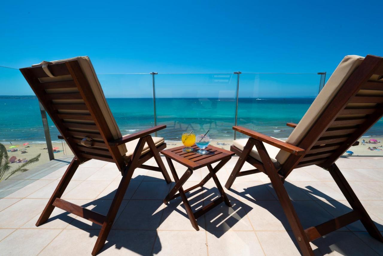 Hotel Eden Palma Playa Adults Only كان باستيليا المظهر الخارجي الصورة