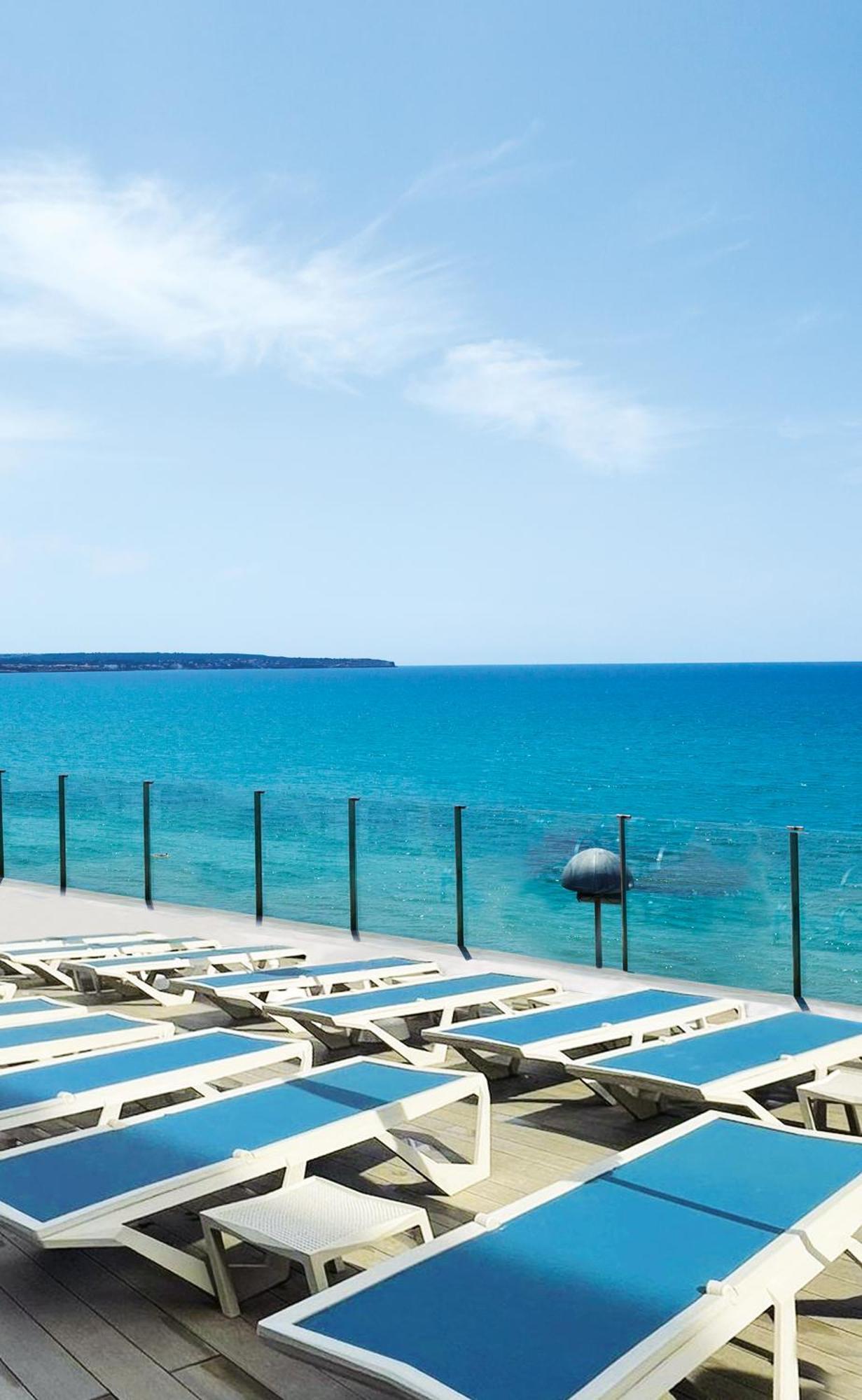 Hotel Eden Palma Playa Adults Only كان باستيليا المظهر الخارجي الصورة