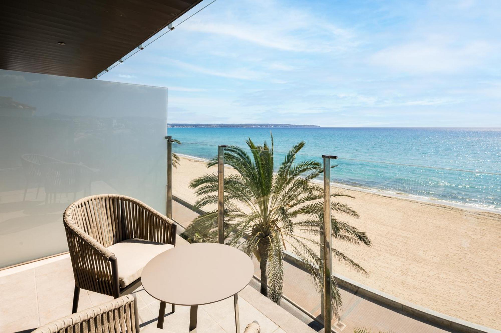 Hotel Eden Palma Playa Adults Only كان باستيليا المظهر الخارجي الصورة