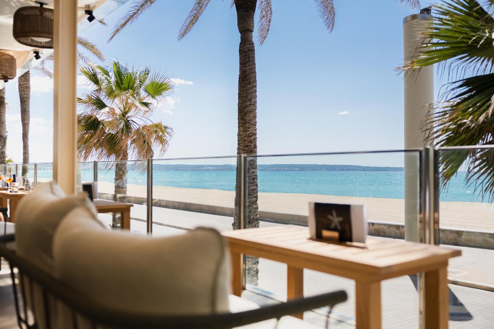 Hotel Eden Palma Playa Adults Only كان باستيليا المظهر الخارجي الصورة