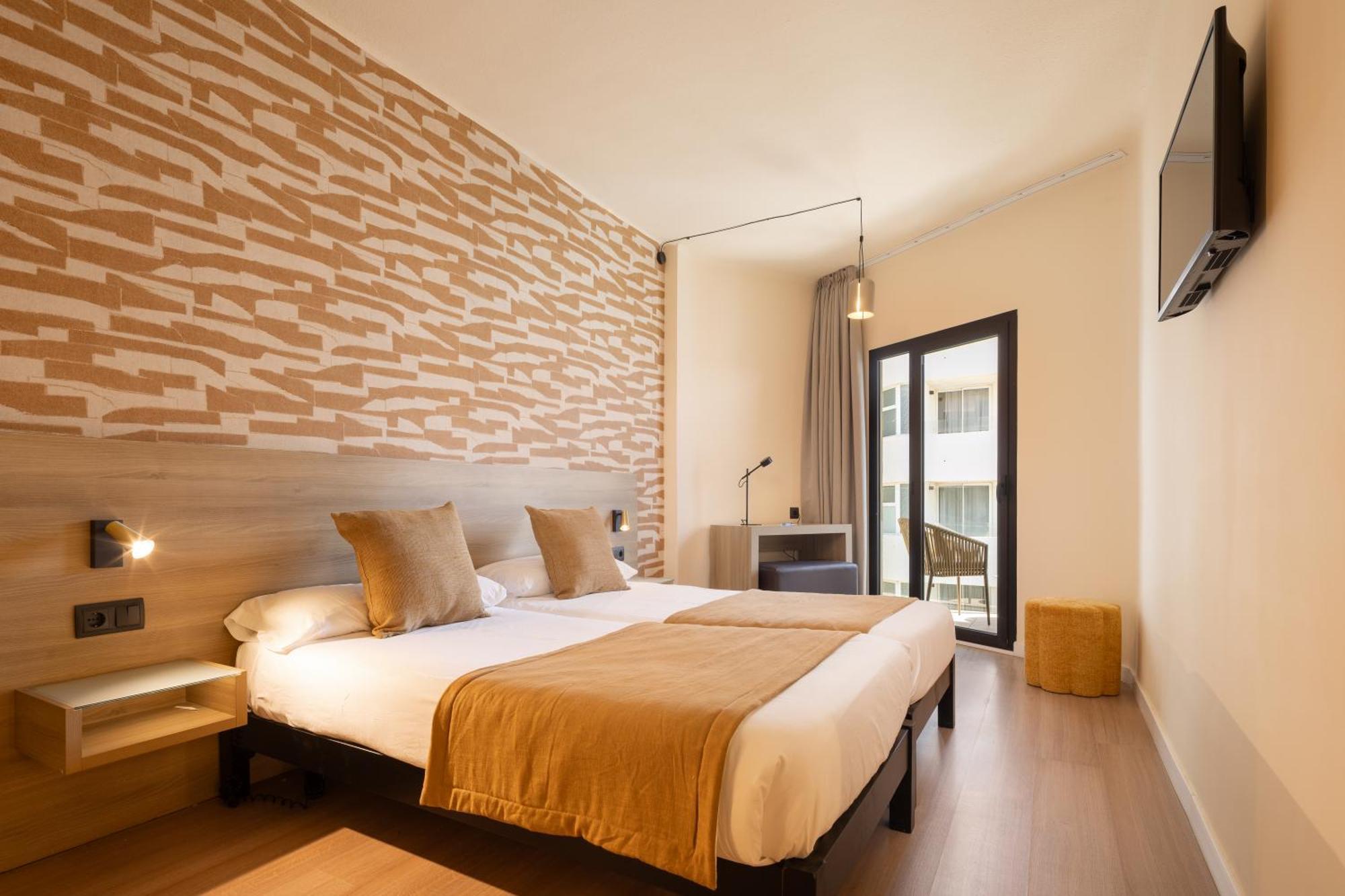 Hotel Eden Palma Playa Adults Only كان باستيليا المظهر الخارجي الصورة