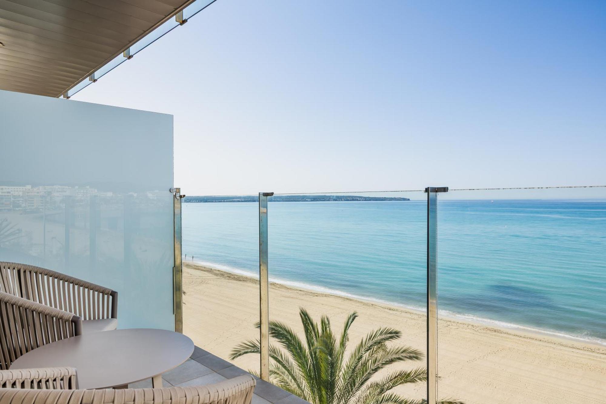 Hotel Eden Palma Playa Adults Only كان باستيليا المظهر الخارجي الصورة