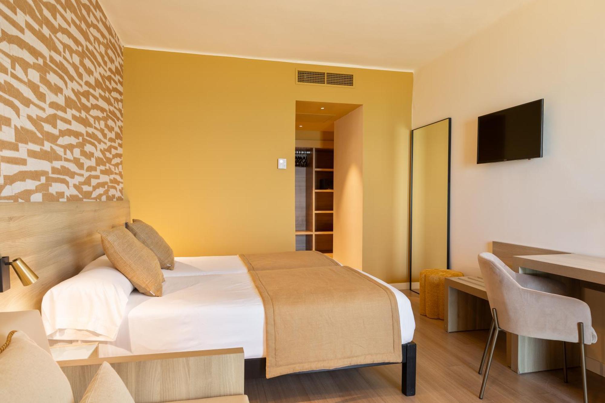 Hotel Eden Palma Playa Adults Only كان باستيليا المظهر الخارجي الصورة
