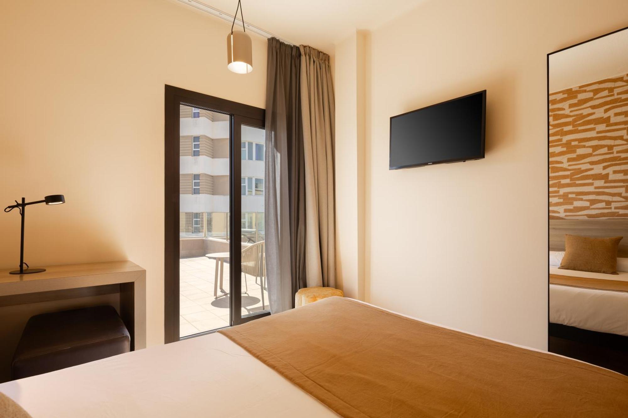 Hotel Eden Palma Playa Adults Only كان باستيليا المظهر الخارجي الصورة