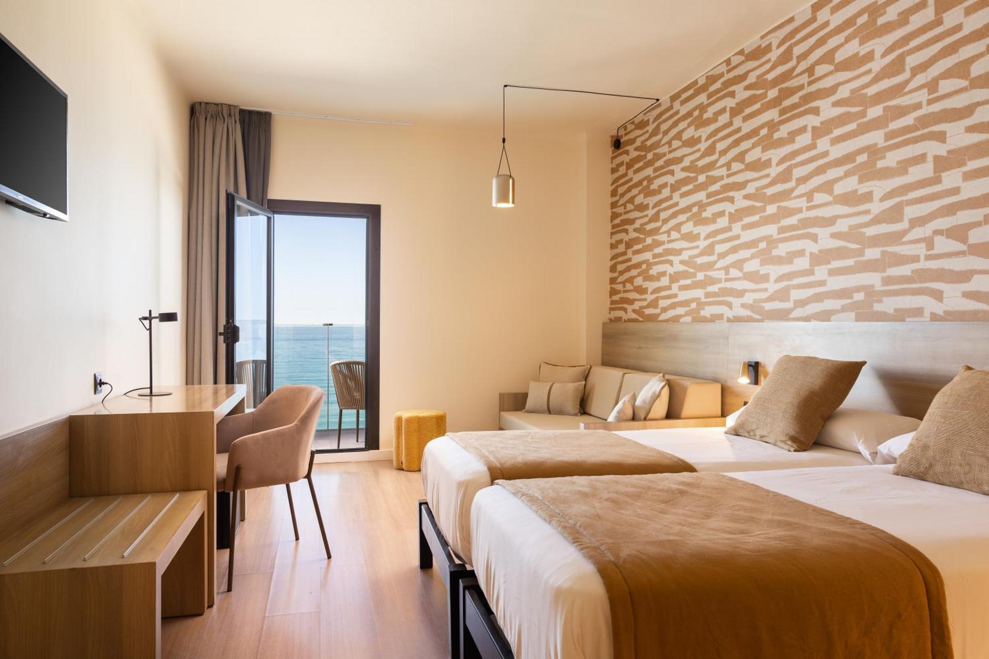 Hotel Eden Palma Playa Adults Only كان باستيليا المظهر الخارجي الصورة